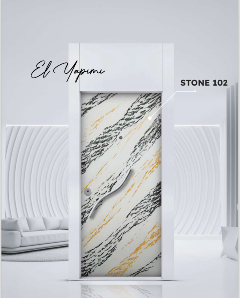 Dış Stone 102